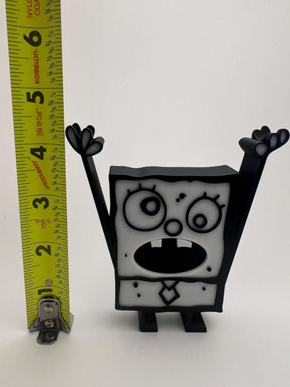 Doodlebob Holder for your Desk | Pens | Pencils | Markers | Desk Accessories | Funny